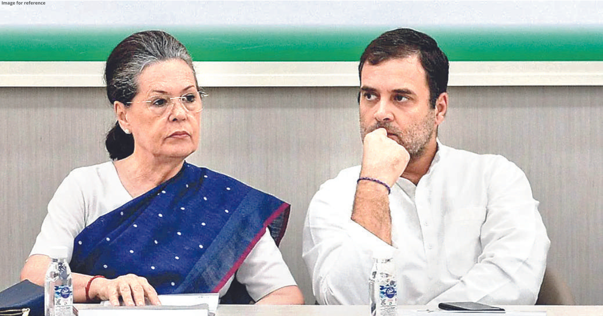 With RaGa refusing to grasp party’s reins, polls likely to be postponed